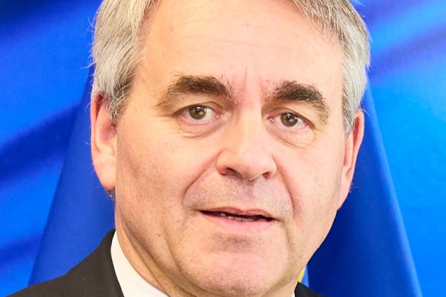 Hauts-de-France : Xavier Bertrand s’attaque au maquereau !