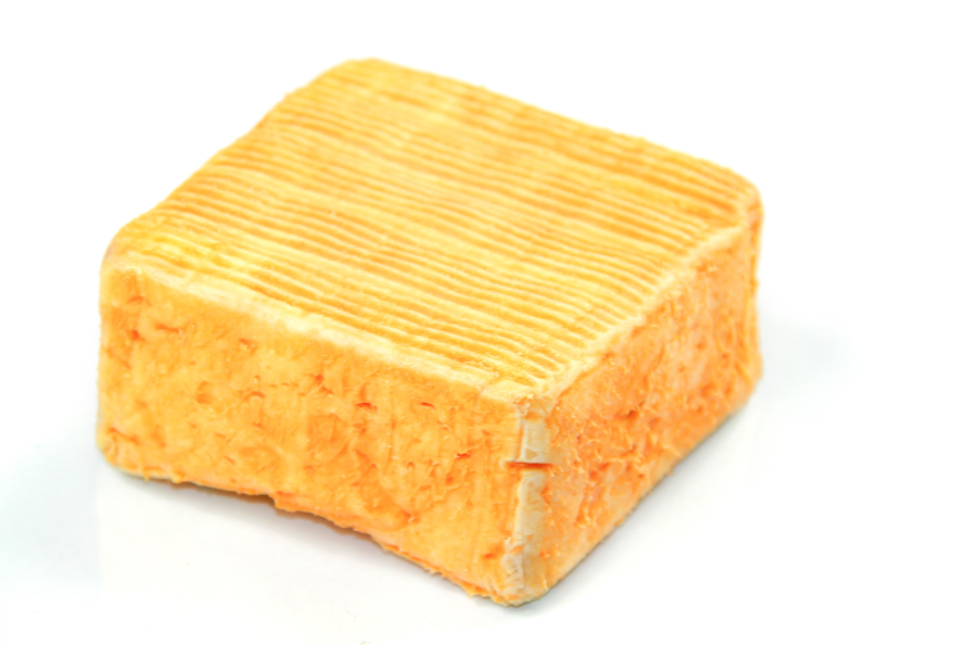 Des maroilles fabriqués à Mondrepuis rappelés dans toute la France.