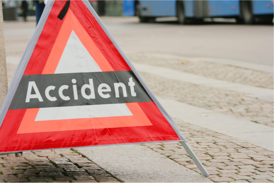 Tergnier : un homme décède dans un accident de la route.