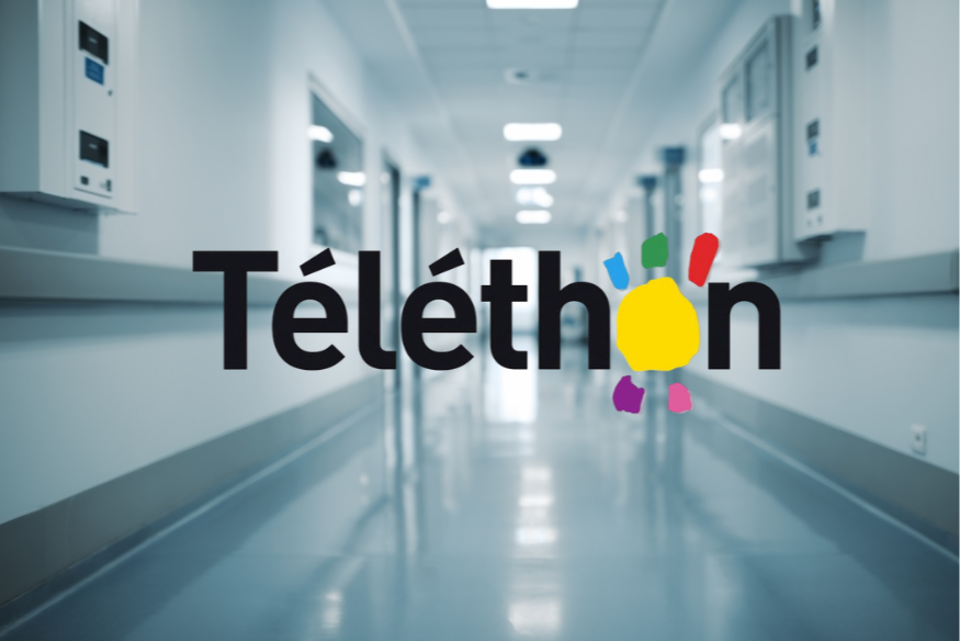 Téléthon 2025 : plus de 100 millions d’euros pour la recherche, dons généreux dans l'Aisne et le Nord.