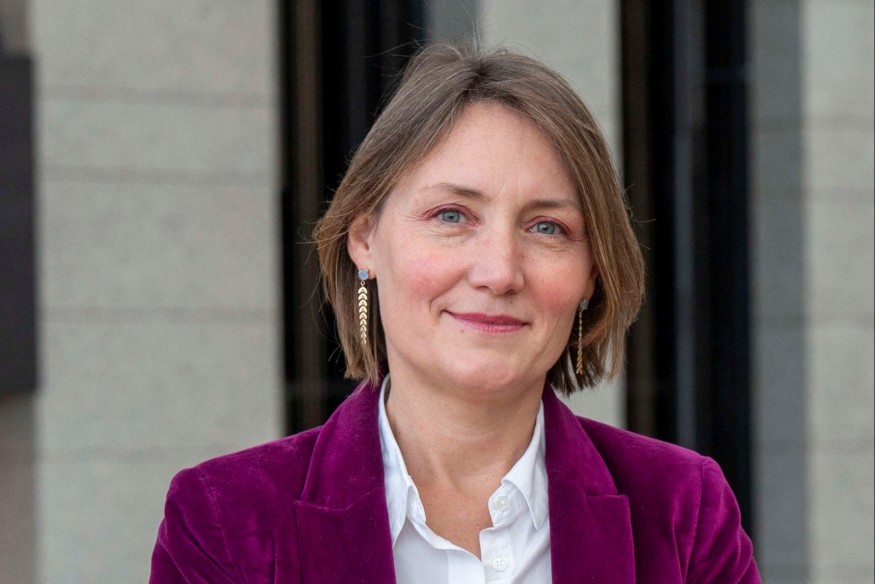 Isabelle Epaillard sera la nouvelle préfète de l'Aisne dès le 31 août.