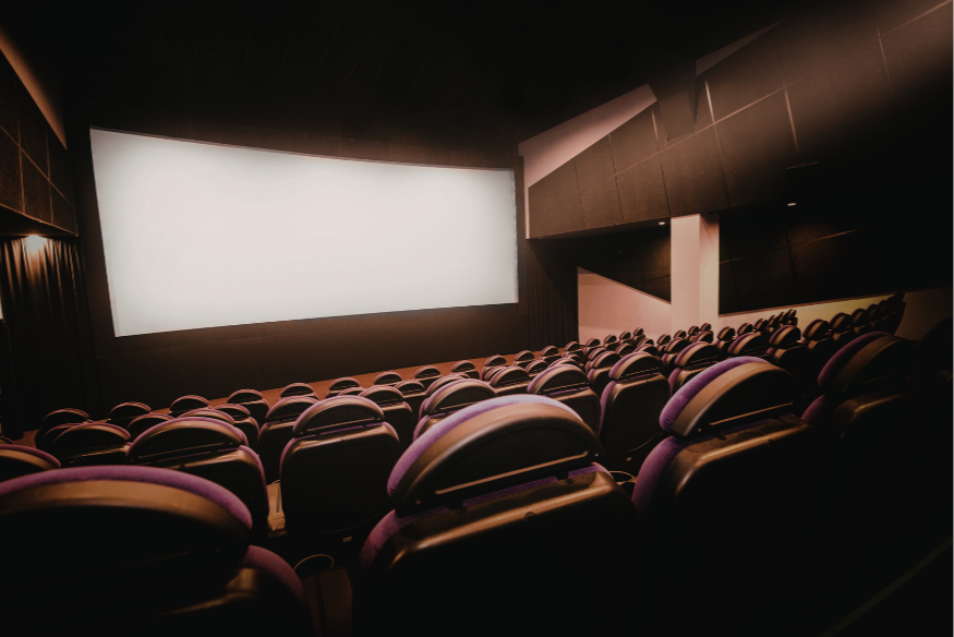 Avesnois : moins de fréquentation dans les cinémas en 2025.