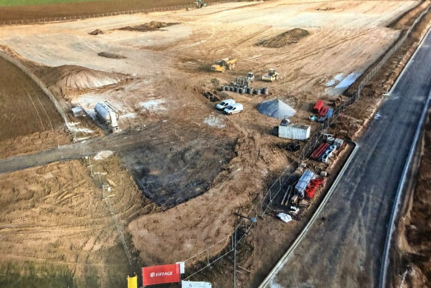 Barenton-Bugny : Thermogreen recrute !