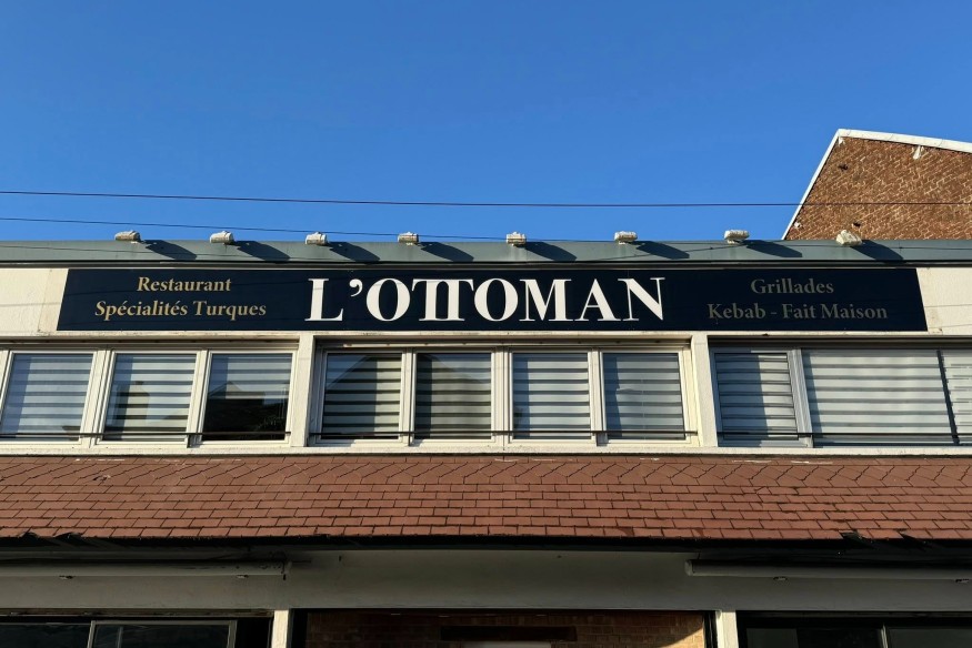 Fourmies : un nouveau restaurant turc a ouvert ses portes.