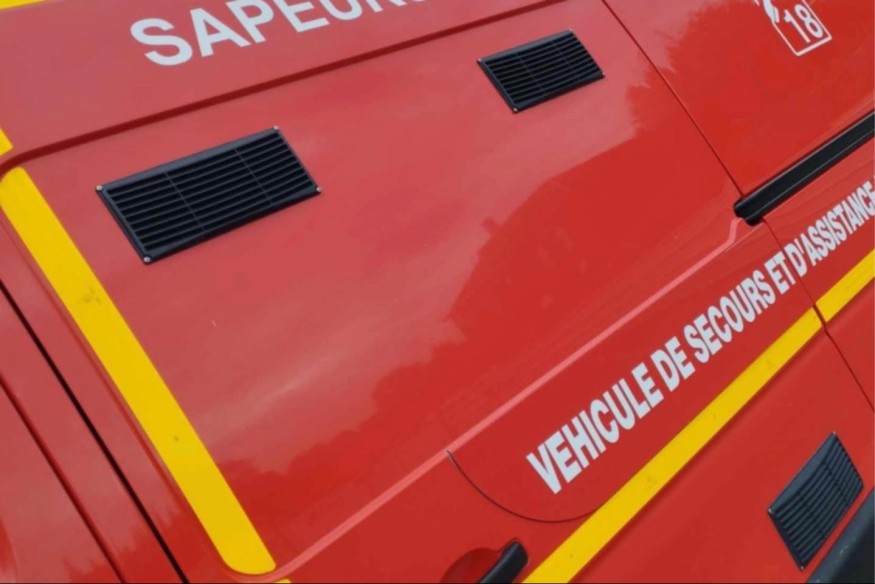 La Flamengrie : le motard victime d’un accident ce samedi est décédé.