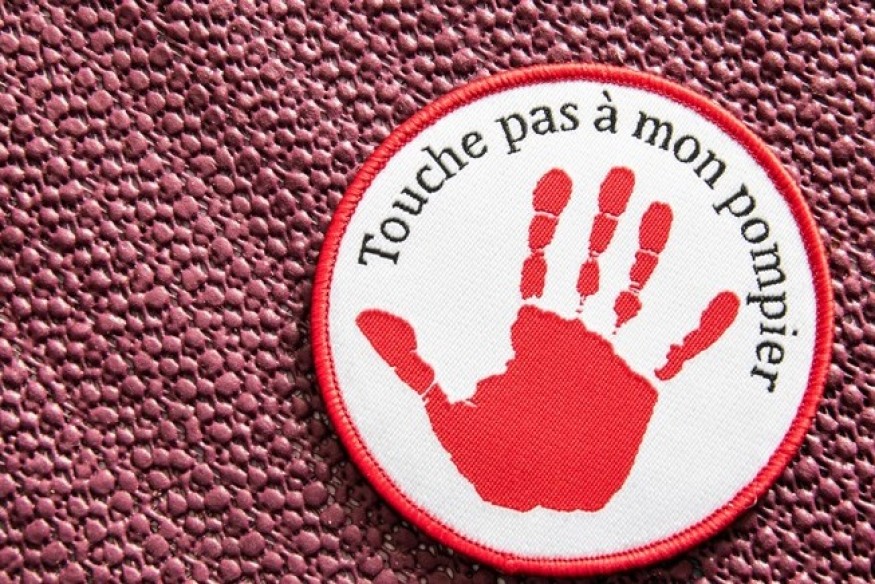 Le Nouvion-en-Thiérache : le coup de gueule du chef du centre de secours.