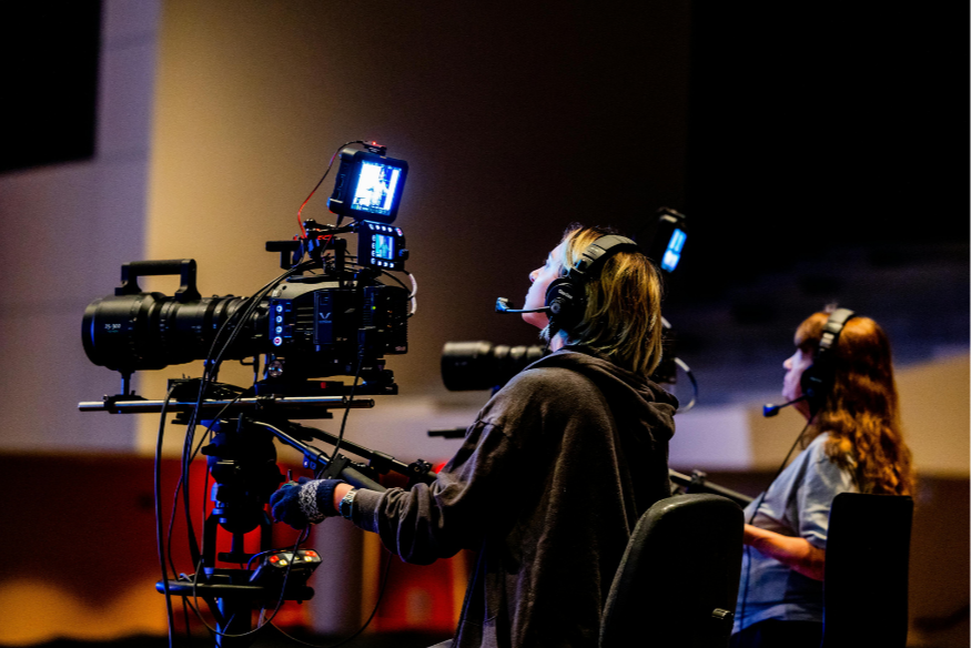 La Thiérache confirme son rôle de terre de tournages ! 