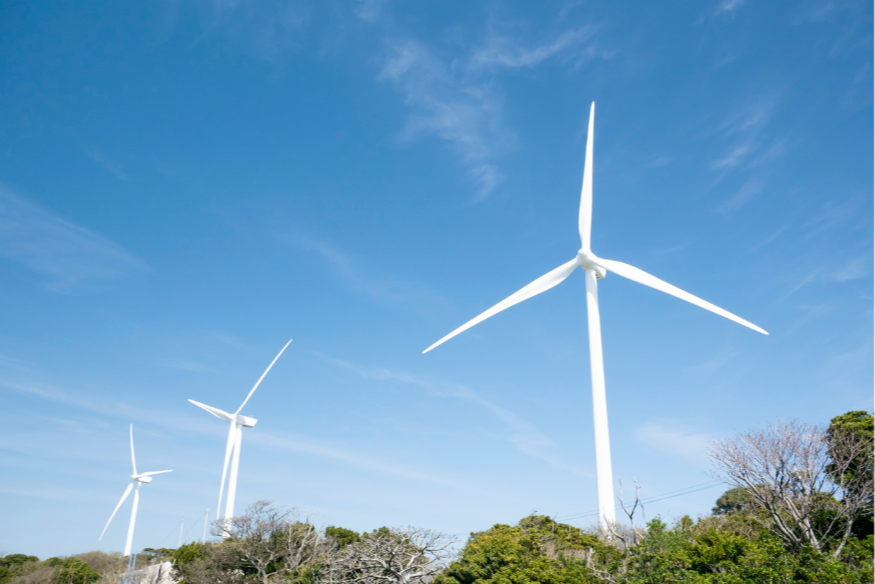 Hauts-de-France : une Subvention annulée pour une association anti-éoliennes.