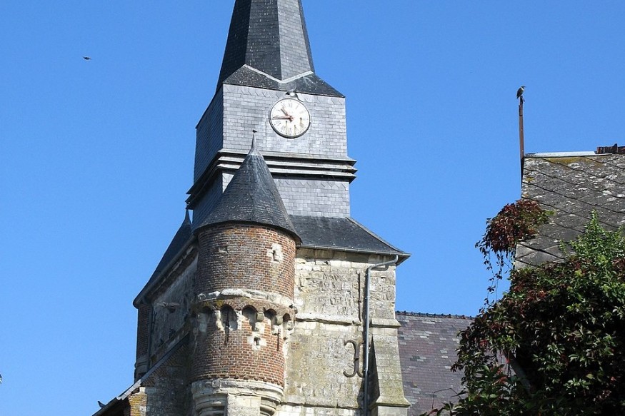 Hauts-de-France : les Journées des Espaces Fortifiés font leur retour pour une 23e édition.