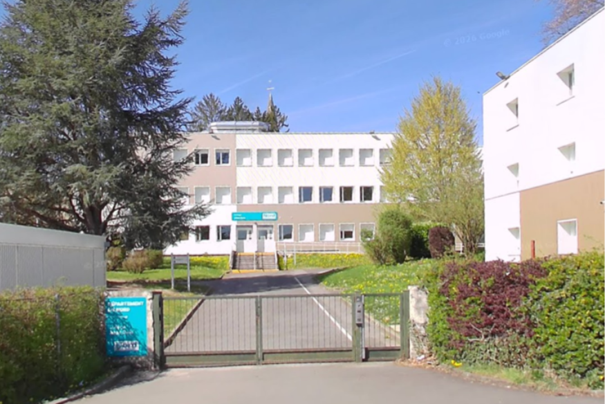 Vacances de Pâques : le Département du Nord réalise des travaux.