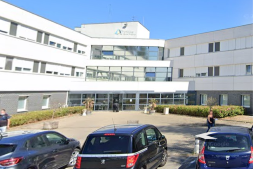 Maubeuge : des difficultés à la Polyclinique du Val de Sambre ?