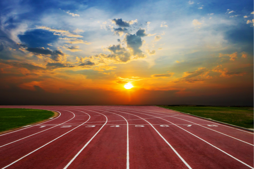 Athlétisme : 5 membres du club d’Hirson étaient aux championnats de France du 10 km.