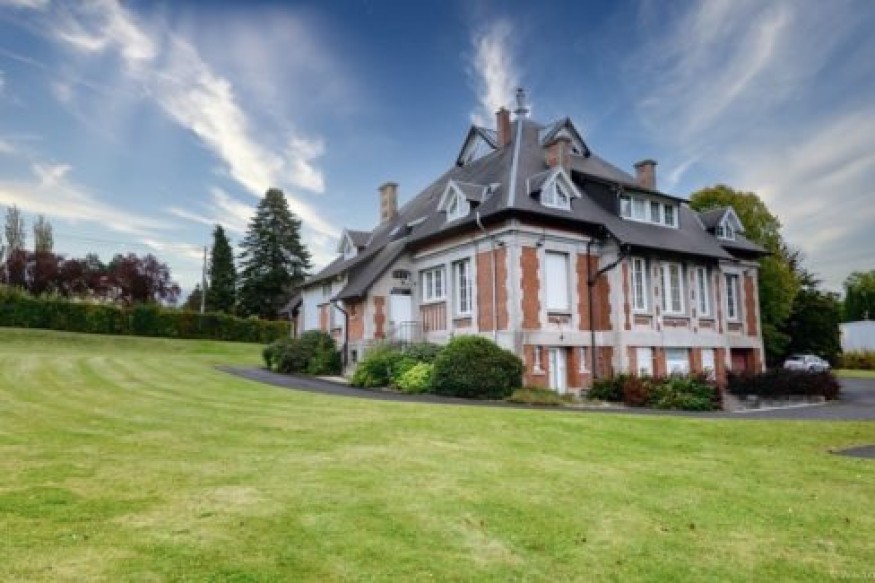 Fourmies Habitat change de statut et tourne une page de son histoire.