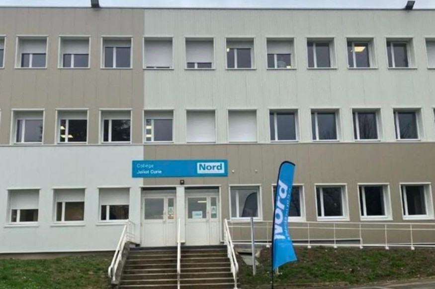 Fourmies : aucun collège ne devrait fermer.