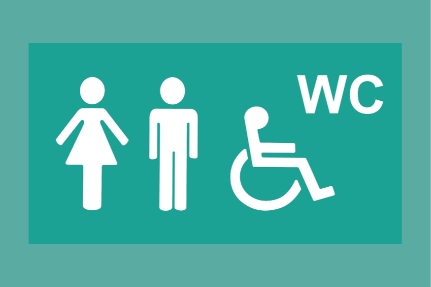 Chauny : une cliente atteinte d’un cancer du côlon dénonce un refus d’accès aux toilettes.