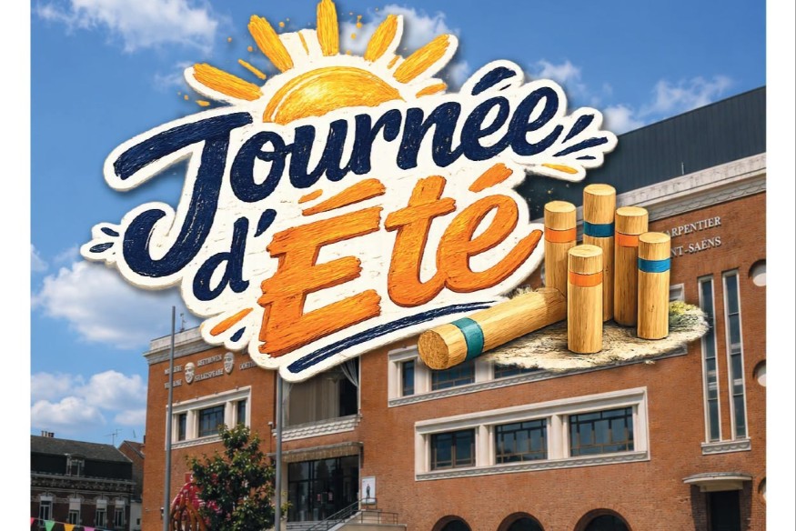 Fourmies : une journée d’animations gratuites place Mado.