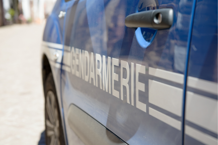 Tupigny : un adolescent blessé dans un accident.