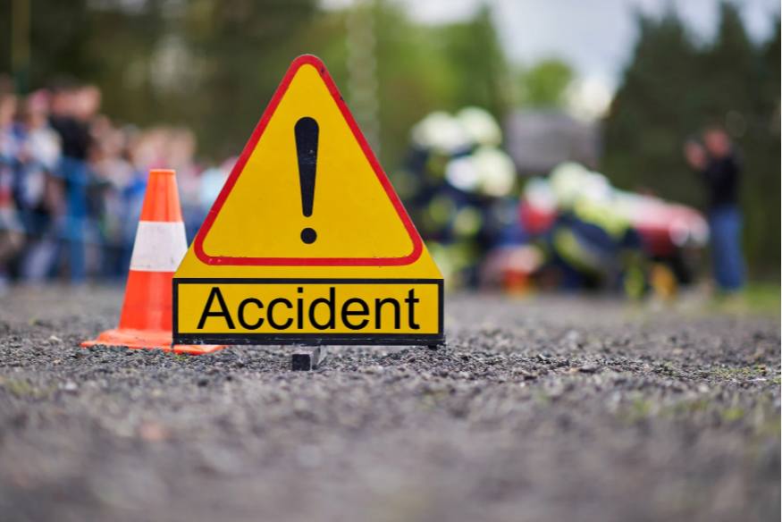 Aisne : un jeune homme décède après une sortie de route.