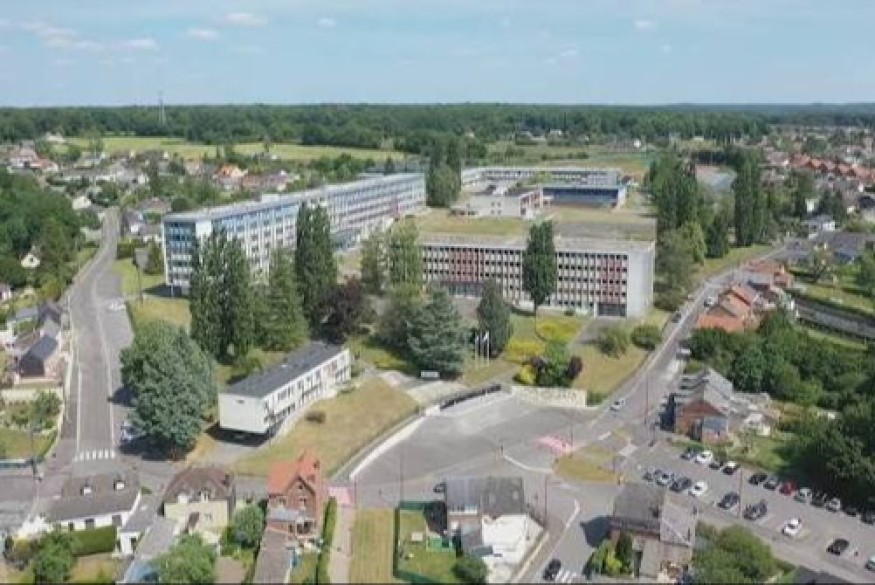 Hirson : les jeunes appelés à se mobiliser ce vendredi 25 septembre.