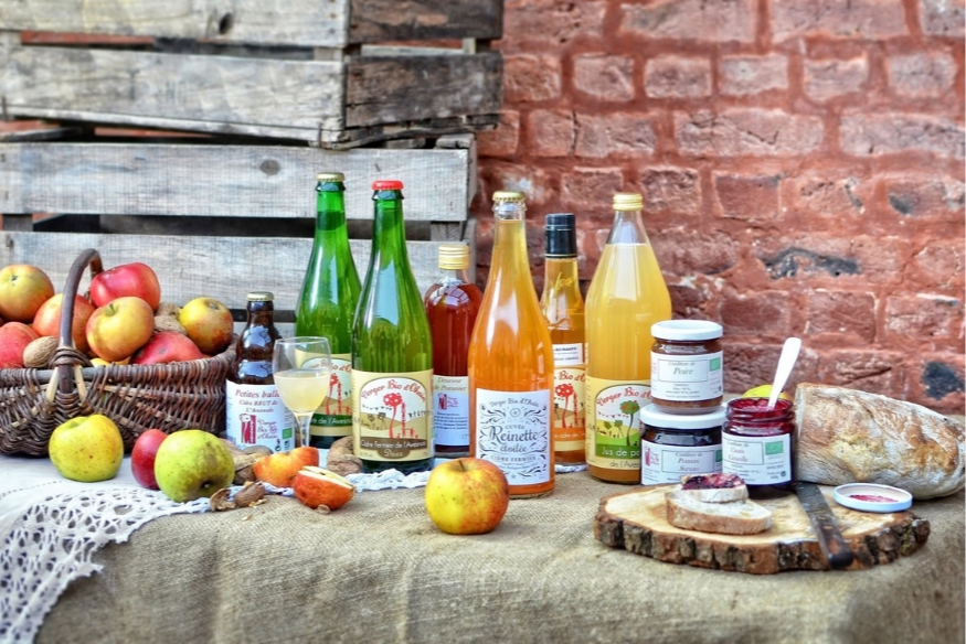 Ohain : un marché 100 % bio et une balade à la découverte des fermes le 22 novembre.